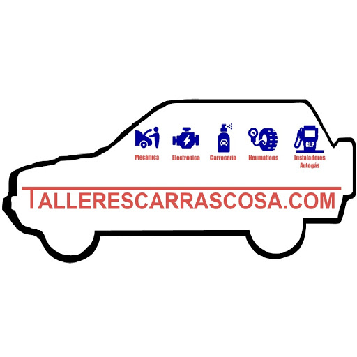 Foto del perfil de Talleres Carrascosa