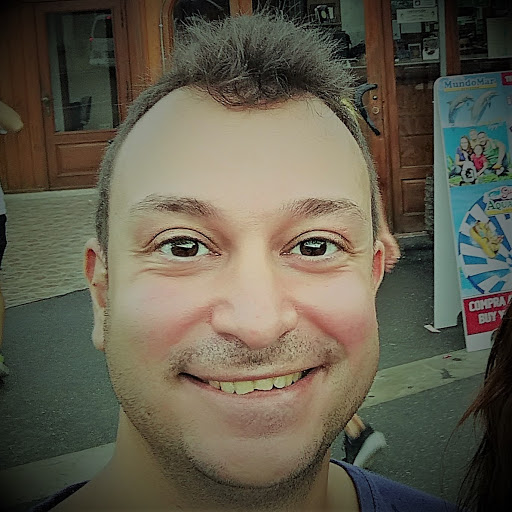 Foto del perfil de David SG