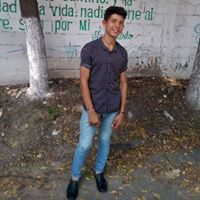 Foto del perfil de Maikol Pachano