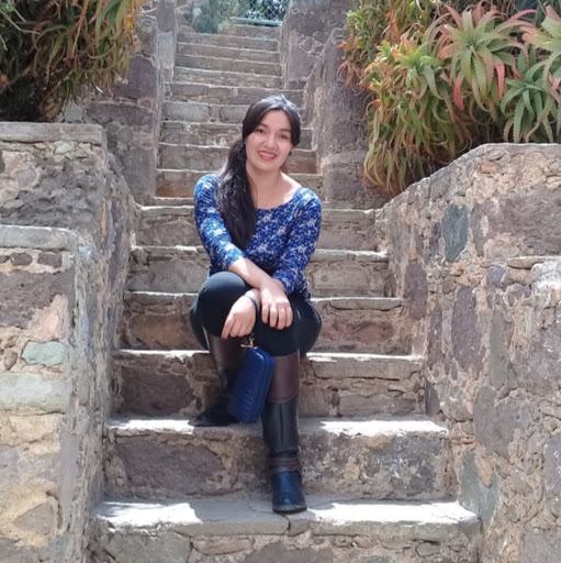 Foto del perfil de Julissa Andrade
