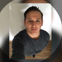 Foto del perfil de Isaac Melchor Bonilla