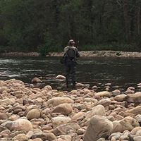 Foto del perfil de Manuel Fernandez Mora