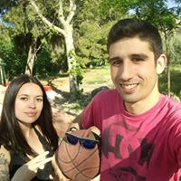 Foto del perfil de Daniel Perez Rico