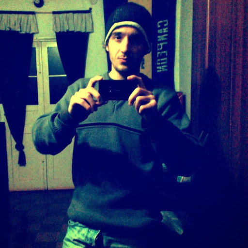 Foto del perfil de Mathias Staciuk