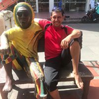 Foto del perfil de Eduardo Varon