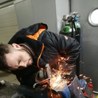 Foto del perfil de Pablo Pastor Abad