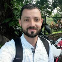 Foto del perfil de Dennis Jose Rojas Solano