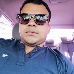 Foto del perfil de Victor Manuel Inestroza Giron