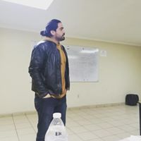 Foto del perfil de Jorge Alejandro SG