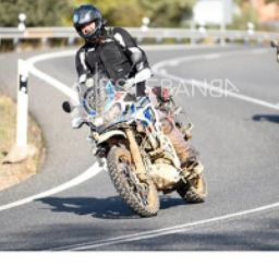 Foto del perfil de Moto aventura trail