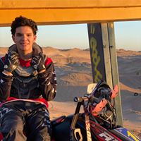 Foto del perfil de Julian Arce O
