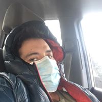 Foto del perfil de Fernando Javier Riquelme Muoz