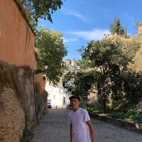 Foto del perfil de Hugo Fernandez Lopez