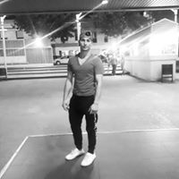 Foto del perfil de Javi Garrido Fernández