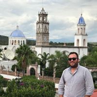 Foto del perfil de Erik Portillo Jimenez