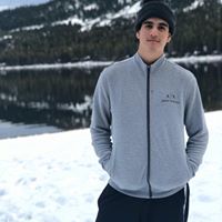 Foto del perfil de Benjamín Michel