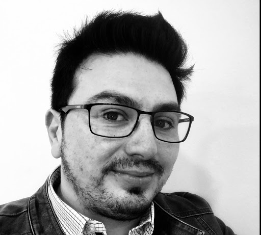 Foto del perfil de Cristian Fuentes Perez