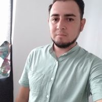 Foto del perfil de Oscar Bravo Marin
