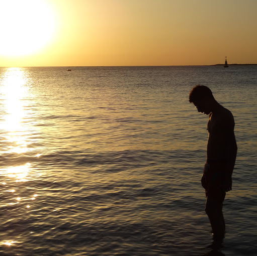 Foto del perfil de Javi Davila