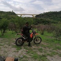 Foto del perfil de Oscar Rodriguez