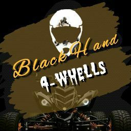 Foto del perfil de BlackHand 4 whells