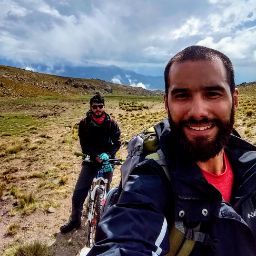 Foto del perfil de gustavo rufino