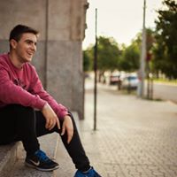 Foto del perfil de Martin Appendino