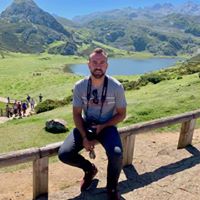 Foto del perfil de David Nieves Sanchez