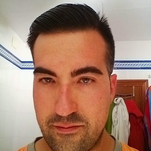 Foto del perfil de GONSALO HORMIGO GUERRERO