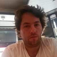 Foto del perfil de Santiago Mazzarella