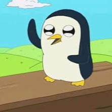 Foto del perfil de ツSirPinguh