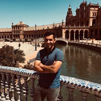 Foto del perfil de Llorenç Padial