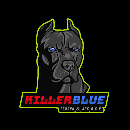 Foto del perfil de KILLERBLUE1990