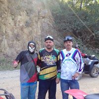 Foto del perfil de Alonso Ramos Delgado