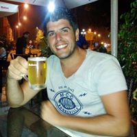 Foto del perfil de Javi Mora