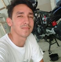 Foto del perfil de Gleiber Quintero