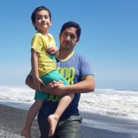 Foto del perfil de Elías Alarcón Roa