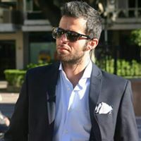 Foto del perfil de Miguel Cáceres Luque
