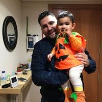 Foto del perfil de Enrique Gonzalez