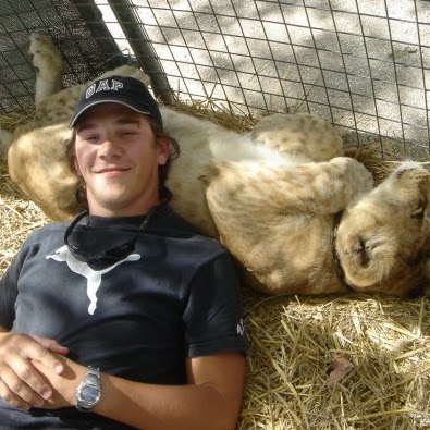 Foto del perfil de Mario German