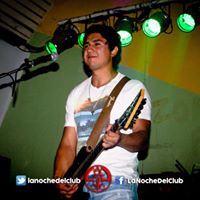 Foto del perfil de Tincho Valdés