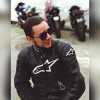 Foto del perfil de Dave Murdock
