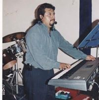Foto del perfil de Cesar Vazquez
