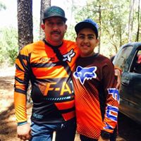 Foto del perfil de Erick Castro