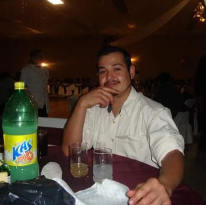 Foto del perfil de Hector Alberto Gonzales Maldonado