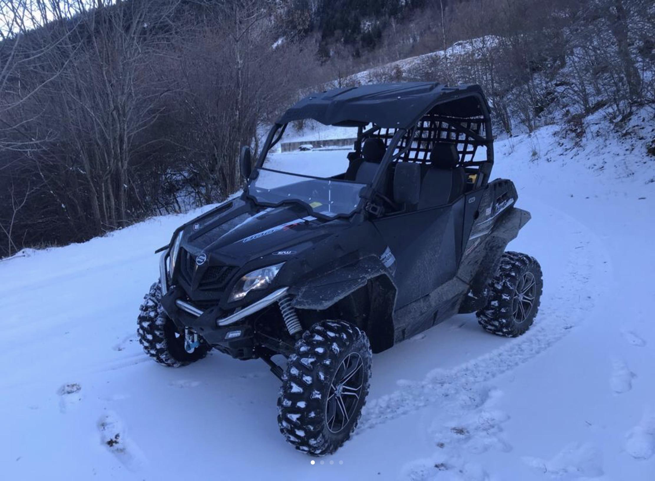 Zforce