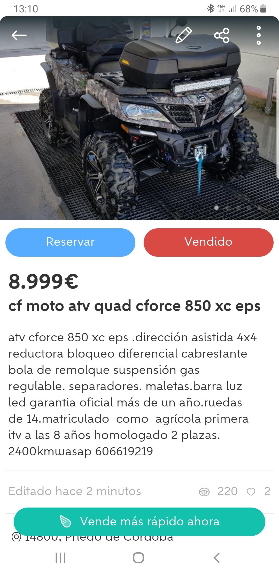 Cforce 